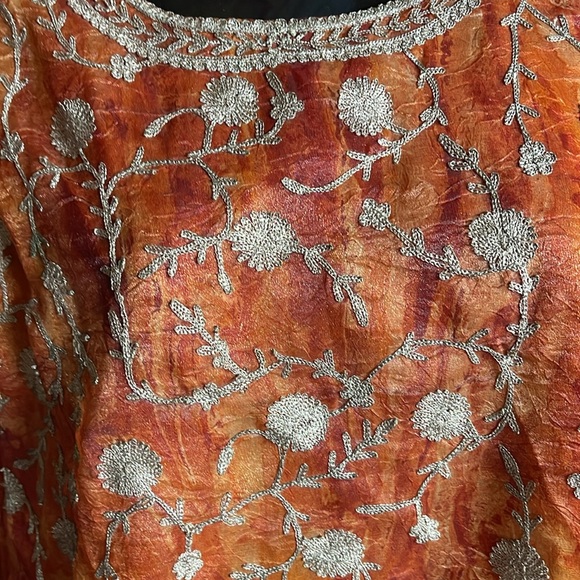 Women’s Sharara  3 piece set - Picture 3 of 10